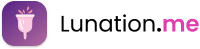 Lunation.me Logo
